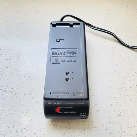 Uadp-0166gezz Sharp Original Dc6.8v 2.0a Ac Adapter Camcorder Battery Charger