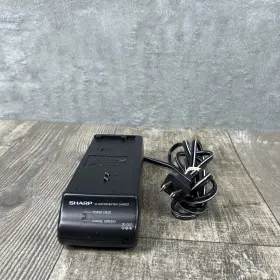 Uadp-0129gezz Sharp Uadp-0174gezz Ac Adaptor/battery Charger #2