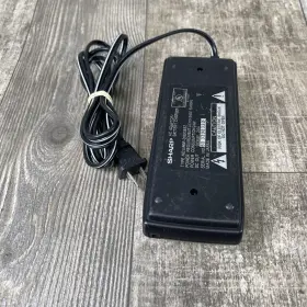 Uadp-0129gezz Sharp Uadp-0174gezz Ac Adaptor/battery Charger #3