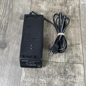 Uadp-0129gezz Sharp Uadp-0174gezz Ac Adaptor/battery Charger