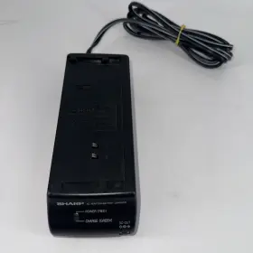 Uadp-0182gezz Sharp Ac Adaptor/battery Charger