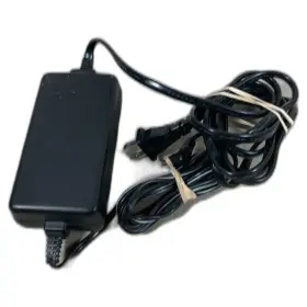 Uadp-0303tazz Sharp Genuine Oem Camcorder 9v / 0.9a Ac Power Adapter Brick Plug