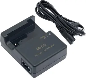 En-el9a Shenzhen Technology Co 313022485459 Mh-23 Quick Battery Charger For Nikon En-el9 Compatible Wit