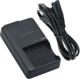 Cb-2lve Shenzhenshihechengdianzishangwuyouxiangongsi 445025028036 Cb-2lv Battery Charger For Canon Nb-4l Compatible With Pow
