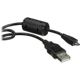 Sigma 085126930493 Usb Cable For Dp Quattro Cameras