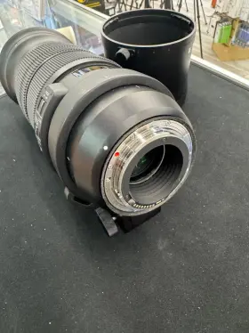18821 Sigma 120-300mm F/2.8 Dg Os Hsm Sports For Canon Ef Mount