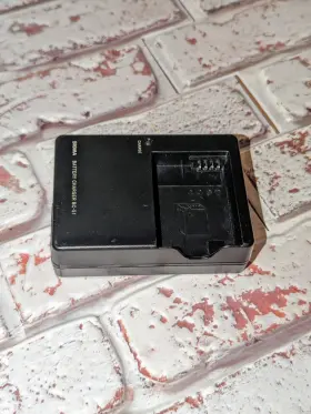 Bc-51 Sigma Battery Charger For Dp2 Quattro Camera #2