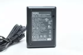 D00012 Sigma Bc-21 Battery Charger For Sd1 Sd14 Sd15 #2