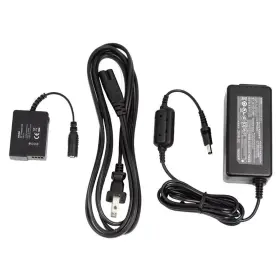 Ey1004 Sigma Sac-7 Ac Adapter For Fp Cameras #ey1004