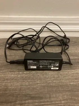 Sac-1 Sigma Power Supply For Sd9 Sd10 Sd14