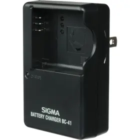 Sgbc41 Sigma Battery Charger Bc-41