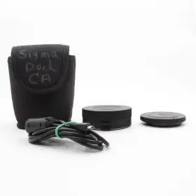 Tg050125003 Sigma Used Usb Dock For Canon