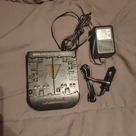 Spm-10n Sima Powermax Pulse-charge 6v Camcorder Battery Charger And Reconditioner