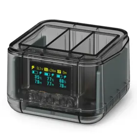 Mxj-gopro13-2 Skmik Battery Charger Fast Charge Hub Camera Accessories For Gopro 13
