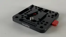 1846c Smallrig V-lock Assembly Mount #1846c #2