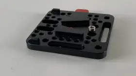 1846c Smallrig V-lock Assembly Mount #1846c #3