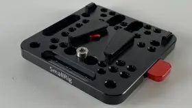1846c Smallrig V-lock Assembly Mount #1846c