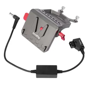1891817 Smallrig 2933 Power Supply Solution Kit For Sony Fx9 Camera - Sku#1891817
