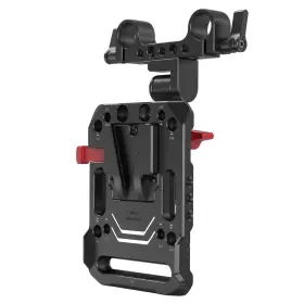 2991 Smallrig V-mount Battery Plate With Adjustable Arm #2991