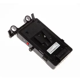1840346 Smallrig 3204 V-mount Battery Adapter Plate With Adjustable Arm - Sku#1840346 #3
