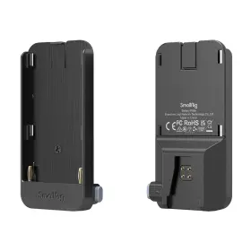 3777 Smallrig Quick-release Battery Plate