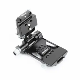 Smallrig 4064-disc Compact V-mount Battery Mounting System - Sku#2057944