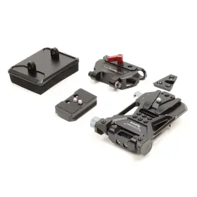 1872850 Smallrig 4064b Compact V-mount Battery Mounting System - Sku#1872850