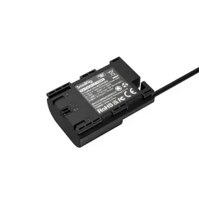 Lp-e6nh Smallrig 4252 D-tap To Dummy Battery Power Cable #4252 #2