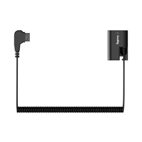 Lp-e6nh Smallrig 4252 D-tap To Dummy Battery Power Cable #4252