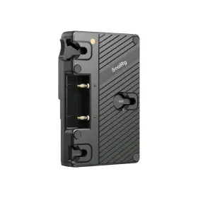 4680 Smallrig V Mount To Gold Adapter With D-tap Port For Anton Bauer Battery