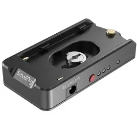 Eb2504 Smallrig Np-f Battery Adapter Plate #eb2504