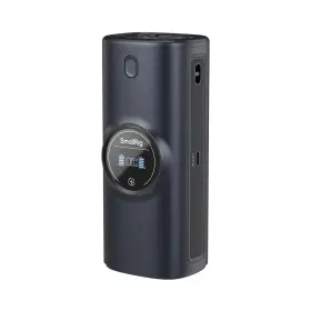 Smallrig Sr5108 Power Bank Charger Case Kit For Canon Lp-e6p/lp-e6nh Camera Batteries
