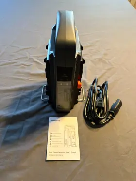 Vb-2ch Smallrig Dual Channel V-mount Battery Charger 16.8v 3a Fast Charge