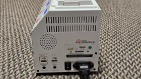 Spc4500 Smart Powercharge Inspire 1 Battery Charging Station #2