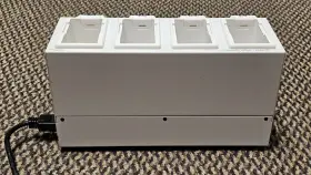 Spc4500 Smart Powercharge Inspire 1 Battery Charging Station #3