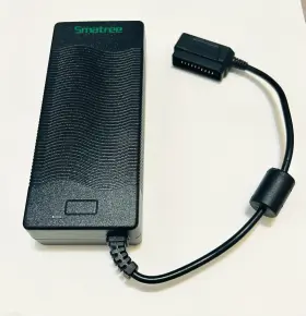 Xve90-1760480 Smatree 1760480 -ac Charger Adapter Model Brick Only
