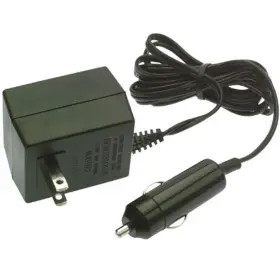 401993 Smith-victor 12v Battery Pack Trickle Charger