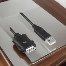 Ad81-00744a Snapit Digital Samsung Genuine Suc-c2 Succ2 Ad8100744a Usb Cable For