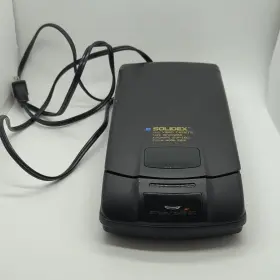 Solex 983-xt 983 Xt Wired Slide Projector Remote For Kodak Ektagraphic 8ft Black