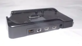 1-8211-6821 Sony Genuine Dock Docking Station For Hdr-sr5 Handycam #2