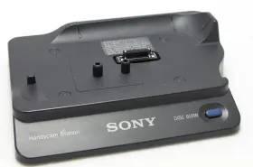 1-8211-6821 Sony Genuine Dock Docking Station For Hdr-sr5 Handycam