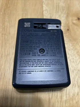 10053276764 Sony Original Oem Bc-csn Battery And Charger For Np-bn Np-bn1 Plus A Np Bn #2