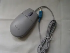 179618321 Sony Vaio Ball Mouse New Ps/2 Port