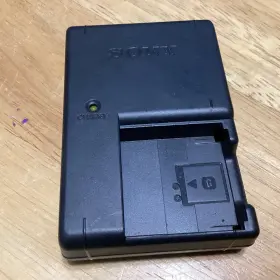 51764855 Sony Original Bc-csgb Camera Battery Charger For Np-bg1 Batteries