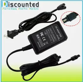 Dcr-pc109e Sony 653854525771 Ac Charger Adapter For Ac-l25a Ac-l25b Ac-l25c Ac-l200 #3