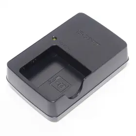 Np-bg1 Sony 681066493304 Bc-csg Charger For Battery Very Good 7e