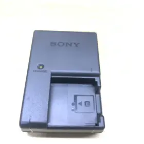 Np-fg1 Sony 703327767495 Battery Charger For -csg Bc-csgb Bc-csge Bc-csgd Np-bg1 And