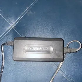 Dcr-sr67 Sony 707943734947 Ac Power Adapter Charger For Handycam Dcr-sr45 Dcr-sr46 Dcr-sr47