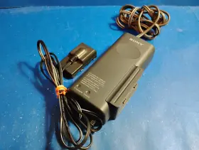 Ccd-tr910 Sony 97653 Ac-v316 Ac Adaptor Adapter Charger Ccd-trv81 Ccd-trv41 Ccd-tr930