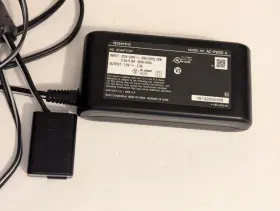 A7s2 Sony Ac Power Adapter For Dslr #2